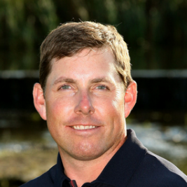 Justin Leonard